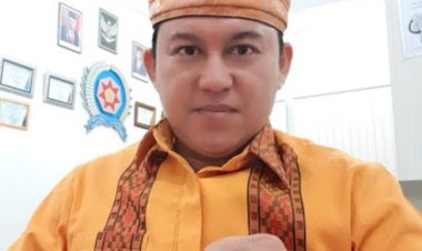 Pengamat Hukum Univ. Panca Budi Medan : Pelaku Tambang "P" Harus Diamankan