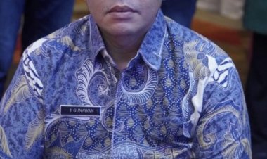 Diskominfotiks Rohil Koordinasi dengan Kementerian Kominfo RI, Terkait Video Viral Mirip Sekda