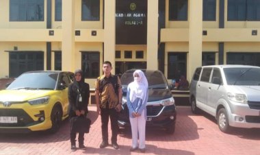 Sidang Kasus Perceraian ke 3 dengan Agenda Jawaban Tergugat, Eka Wardani : Semua Keterangan MS Bohong