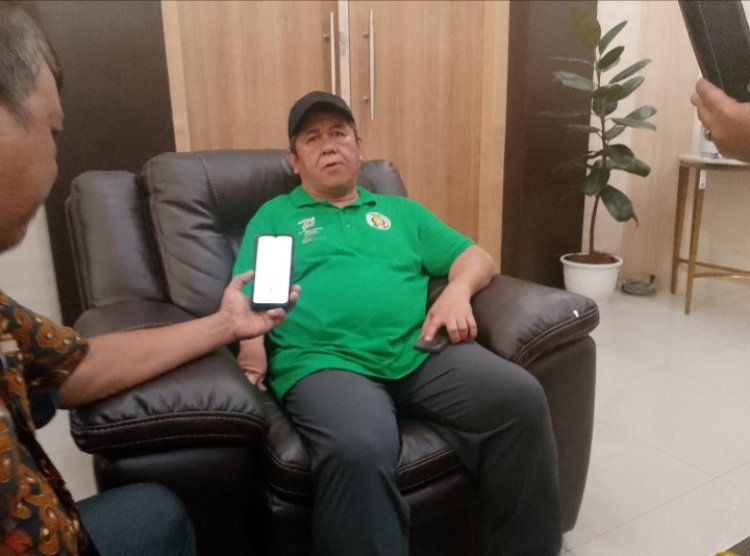 Puncak Dies Natalis Fakultas Hukum USU ke-70 Diisi Berbagai Kegiatan