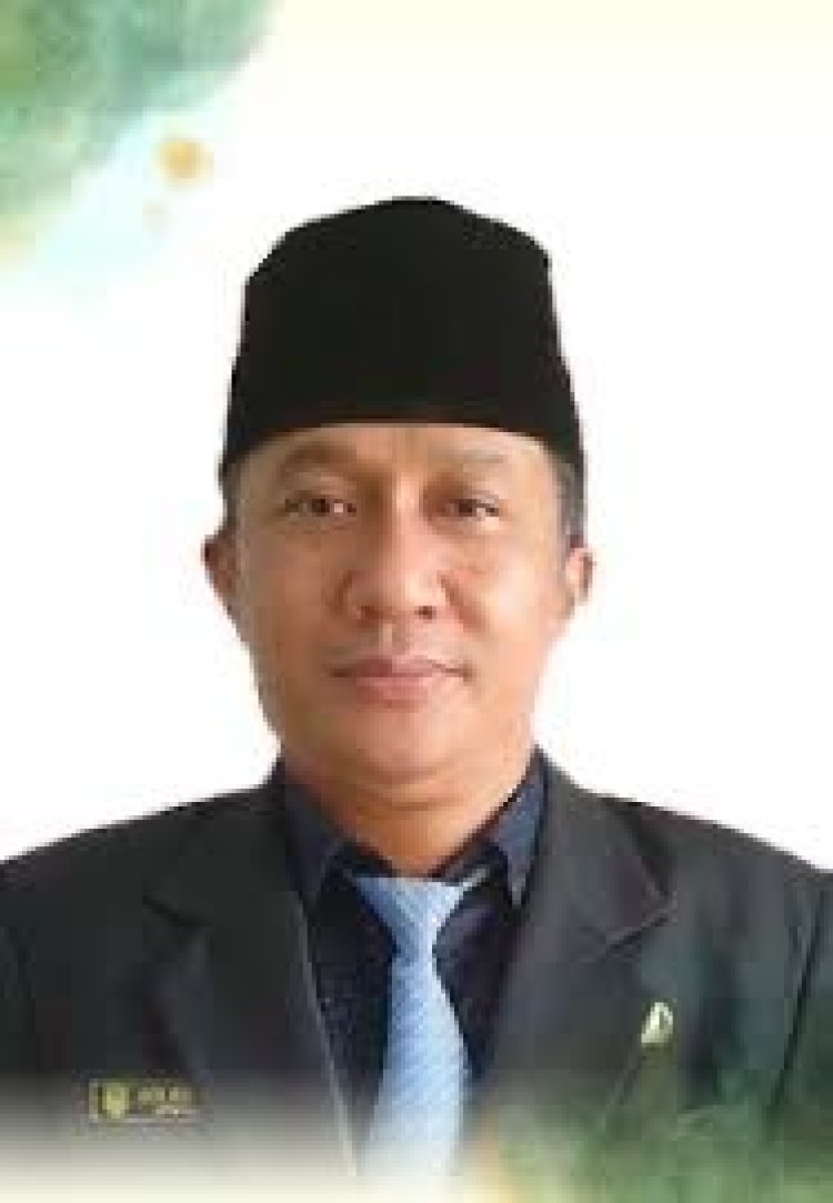 Kepala BKPSDM Rohil Tegaskan, Pengangkatan Camat Tanah Putih dan Plt Lurah Sesuai Aturan