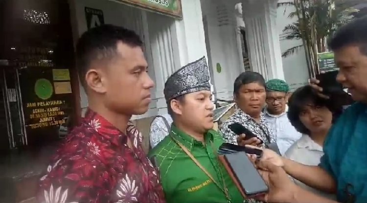 Sidang Kedua Gugatan Revitalisasi Lapangan Merdeka Medan Dilanjutkan dengan Mediasi
