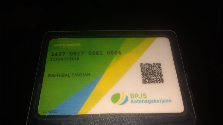 Peserta BPJS Tenaga Kerja Kecewa, Klaim Santunan Cacat Permanen Tak Kunjung Dicairkan