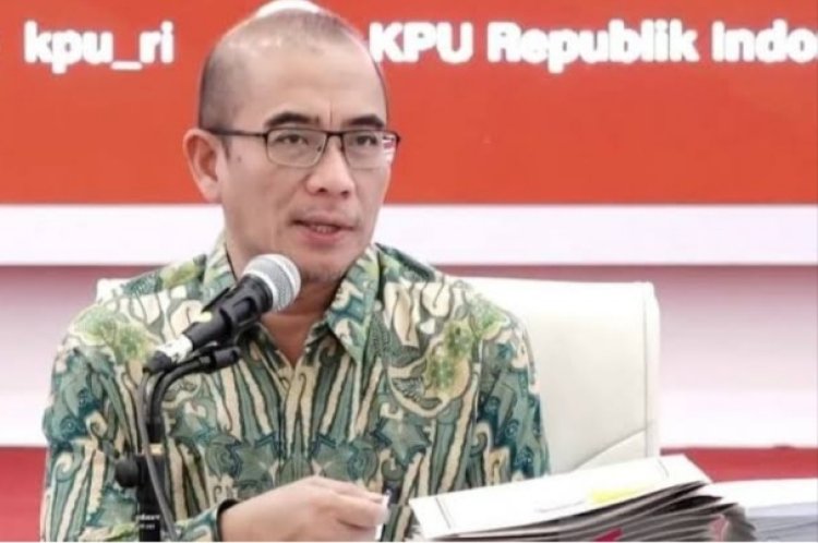 Prabowo-Gibran Raih 96.214.691 Suara, Pemenang Pilpres 2024
