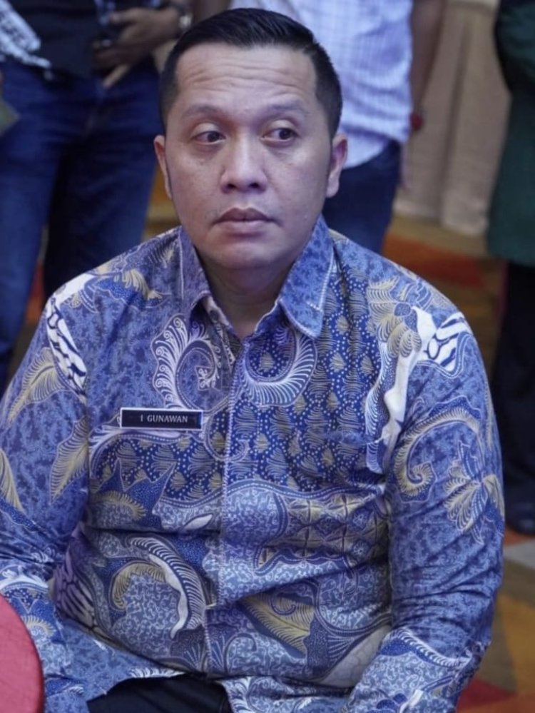 Diskominfotiks Rohil Koordinasi dengan Kementerian Kominfo RI, Terkait Video Viral Mirip Sekda
