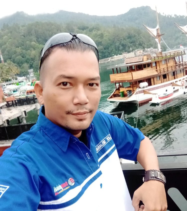 Berbagai Dukungan Warga & Tokoh Pemuda Mengalir, Tim Polda Sumut Bekerja Secara Profesional