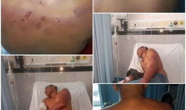 3 Oknum Angkatan Laut Aniaya Wartawan di Halmahera Selatan, Ini Kronologisnya