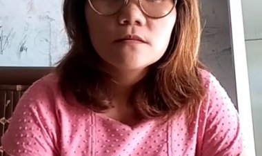 Penahanan LH di Polrestabes Medan Diduga Cacat Prosedur, Istri LH Minta Keadilan