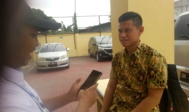 Sidang Gugatan Cerai, Majelis Hakim Tolak Bukti dan Saksi Penggugat