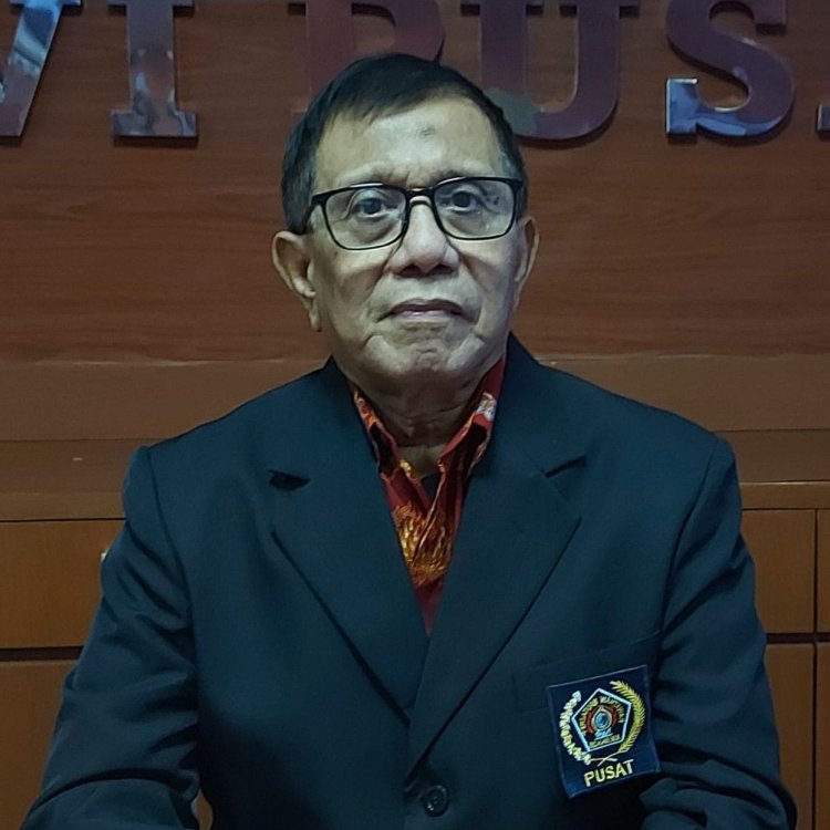 Program UKW Gratis, Lanjut Digelar Pengurus PWI se-Indonesia