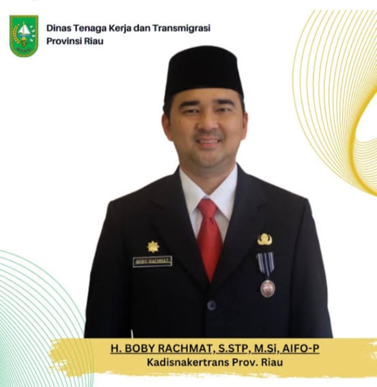 Atasi Kasus Penundaan Pembayaran THR Karyawan Perusahaan, Disnakertrans Turunkan Tim Pengawas