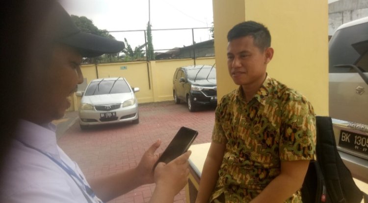 Sidang Gugatan Cerai, Majelis Hakim Tolak Bukti dan Saksi Penggugat