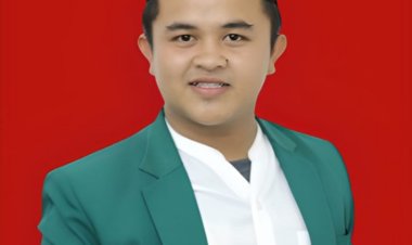 Ini Pesan Sekretaris Ikatan Pelajar Al Washliyah Sumut, "Hardiknas  Jangan Hanya Formalitas Tanpa Kualitas"