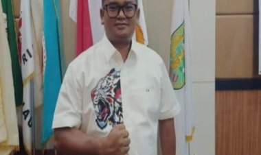 Ajang Kompetisi Porprov Riau 2026, KONI Rohil Persiapkan Cari Bibit Atlet
