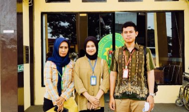 Sidang Lanjutan Gugatan Cerai PNS TNI-AL Lantamal I Belawan, Hadirkan Saksi Kedua dari Tergugat