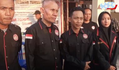 FPII Lampung Menolak Rancangan Undang-Undang Penyiaran