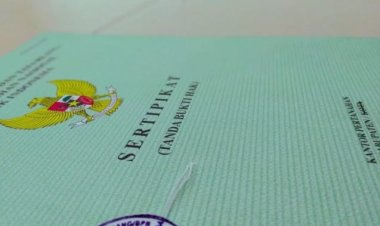 Kok Bisa 2 Sertifikat Tanah Sama-Sama Asli, Mana yang Diakui?