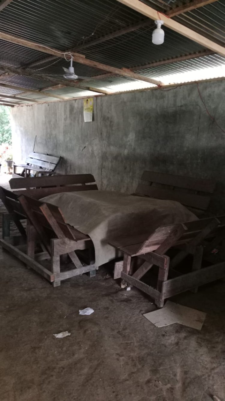 Turun Langsung Cek GelperJudi Ikan, Polsek Bagan Sinembah Tanggapi Aduan Warga