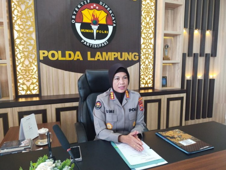 Kapolda Lampung Akan Menerima Kunjungan SSDN LEMHANAS Angkatan LXVI
