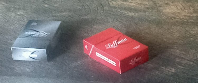 Terancam Pidana 5 Tahun Penjara, Jual Rokok Ilegal Tanpa Pita Cukai