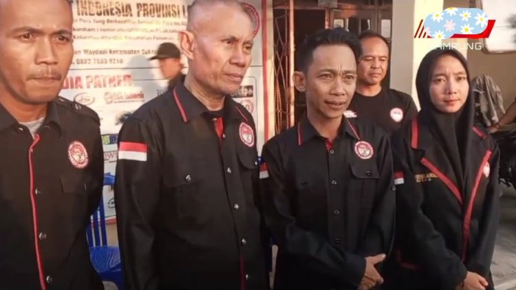 FPII Lampung Menolak Rancangan Undang-Undang Penyiaran