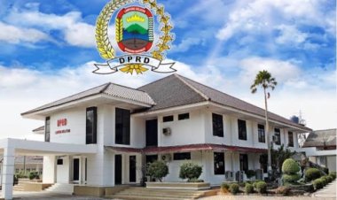 Ketua Komisi IV : Masalah Mutasi Guru yang Tak Sesuai Mekanisme, Dibahas di Ruang Komisi