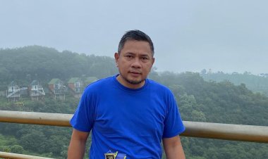 Ketum PWI Dilindungi, Presiden Diobok-obok