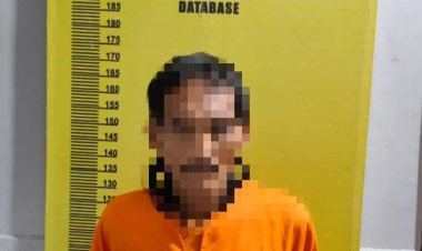 Mayat Dalam Sumur Diungkap Tim Opsnal, Ternyata Korban Tindak Pidana