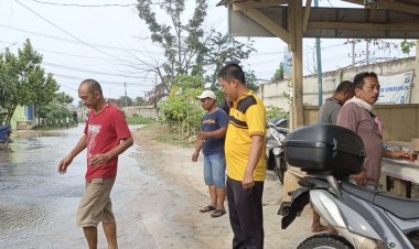 Triliunan Proyek PDAM Kota Bandar Lampung Diduga Asal Jadi, Ini Tanggapan LSM PRL