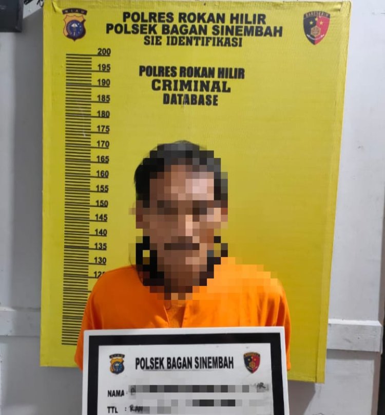 Mayat Dalam Sumur Diungkap Tim Opsnal, Ternyata Korban Tindak Pidana