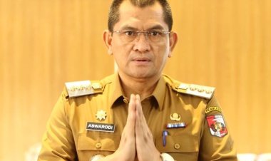 Ungkap Pungli Terhadap Sopir Truk, Pj. Bupati Hingga Tokoh Masyarakat Apresiasi Polres Lampung Utara