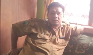 Oknum Kabid Disdik Lamsel Diduga Pungli Terkait Penebusan Sertifikat PAUD