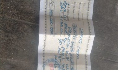 Diduga Ancam Bunuh Wartawan, Biro Jasa PLN Kandis Dilaporkan ke Polres Siak