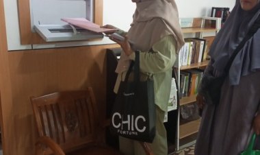 Pemilik Tanah GKPN Provinsi Unit II Layangkan Surat Penolakan Penerbitan SHM a/n Murni Maryati Ningsih ke BPN Kampar