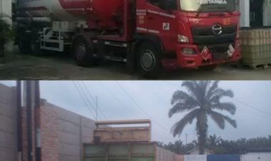 Polda Riau Diharap Ungkap "Mafia" BBM Subsidi Tanpa Pandang Bulu