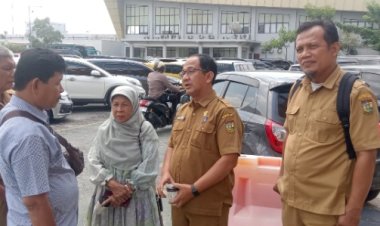 Kuasa Hukum Terlapor Tak Dapat Tunjukkan Surat Asli Saat Gelar Perkara di Polda Riau