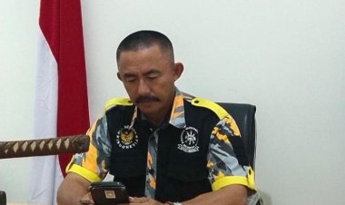 Terkait 2 Laporan Terhadap DPRD Lambar di Kejari Liwa, LSM GMBI akan adakan Aksi Demo Di Kejari dan DPRD Lambar..!!!