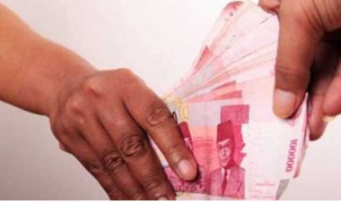 Aroma Dugaan Pungli Camat Pasir Sakti Dibantu Kasi PMD Lampung Timur, Terkuak