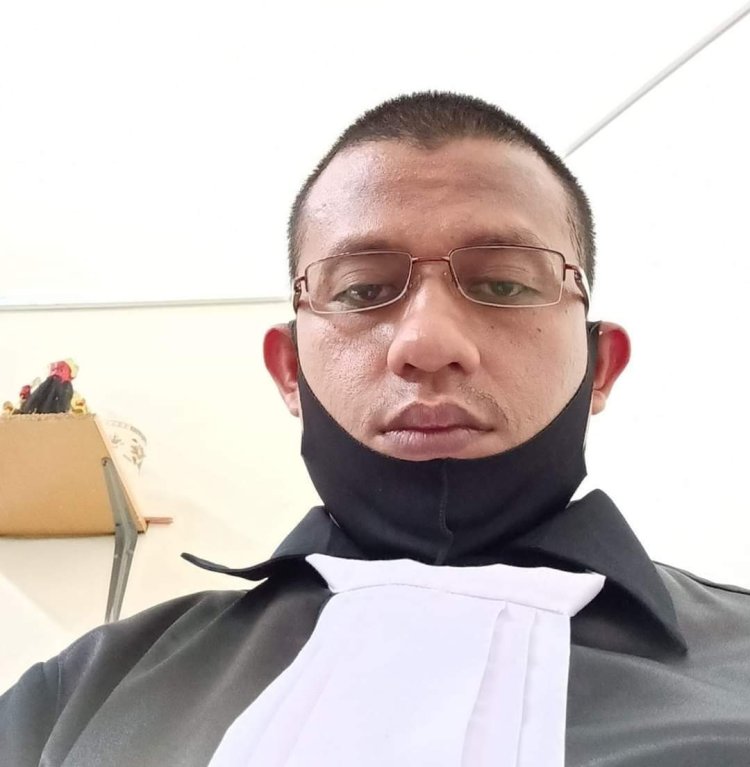 Advokat Rahmansyah Siregar S.H, Menangkan Gugatan Perkara Perdata Sengketa Lahan