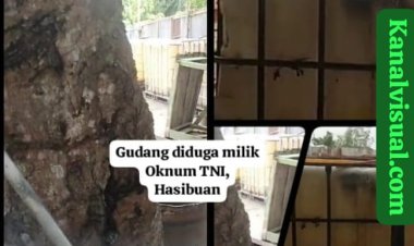 Marak Mafia BBM Bersubsidi dan CPO, Masih Adakah Penegakkan Hukum di Polres Dumai?