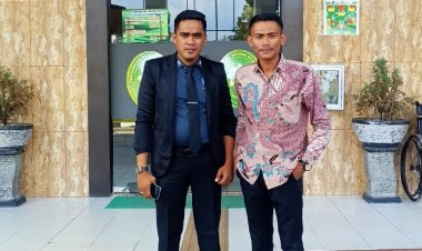 Murni Masalah Pribadi, Jangan Kaitkan dengan Politik, Ini Kata Keluarga Pelaku