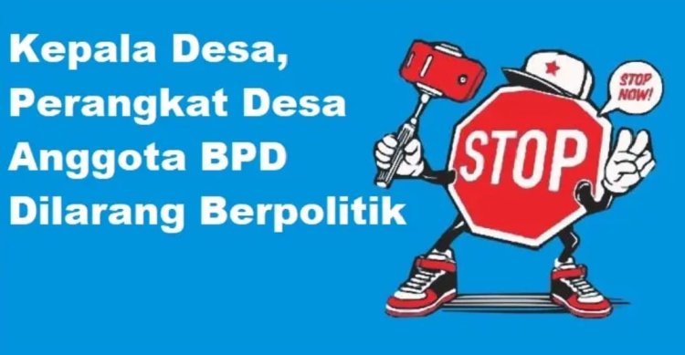 Kepala Desa Tanjung Baru Diduga Ancam Coret Bantuan Warga. Ini Sebabnya