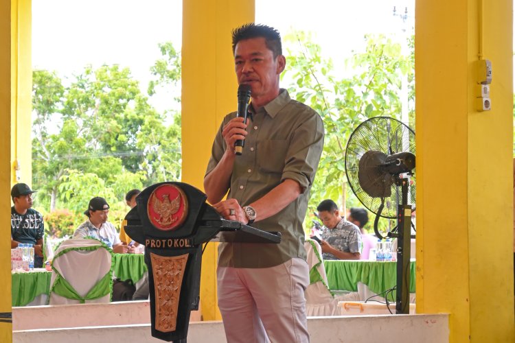 8 Sekolah Adiwiyata Terima Piagam Penghargaan dari Bupati Rohil