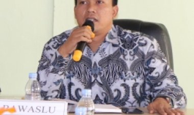 Waduhh..Oknum Pj Penghulu dan Camat Dukung Paslon Pilkada Rohil. Kasusnya Berujung Ke BKN