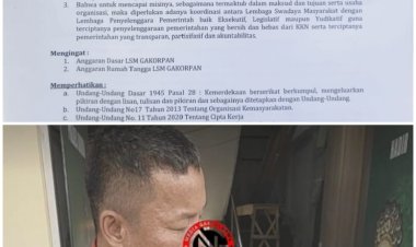 Patroli dan Pengecekan Gudang yang Diduga Tempat Penimbunan BBM Bersubsidi oleh Polres Dumai, Dinilai Formalitas