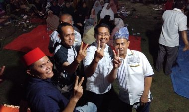 Pemimpin Harus Mampu Membuka Lapangan Kerja Baru Bagi Warga, Bukan Menunggu