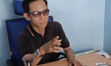 FPII Lampung Tanggapi Surat Kapolres Pringsewu Terkait Himbuan Kemitraan dengan Media dan Wartawan