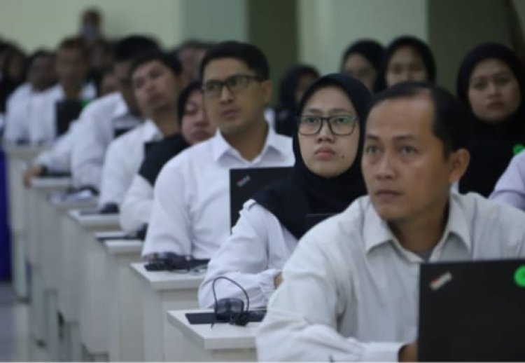 Pemkab Rohil Umumkan Hasil Seleksi Administrasi CPNS 2024 Pasca Sanggah, Ini Hasilnya