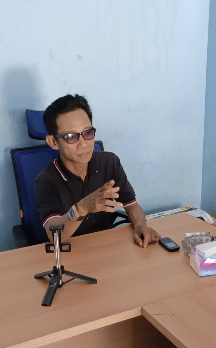 FPII Lampung Tanggapi Surat Kapolres Pringsewu Terkait Himbuan Kemitraan dengan Media dan Wartawan