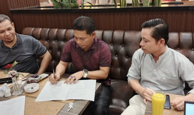 PT. SPRH (Perseroda) Resmi Dirikan 2 Anak Perusahaan Baru, Tingkatkan Peluang Investasi